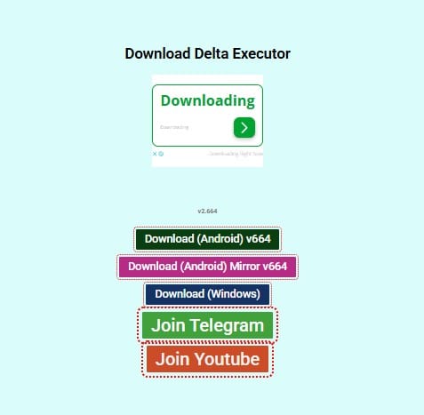 DeltaExploits
